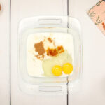 Easy french toast recipe