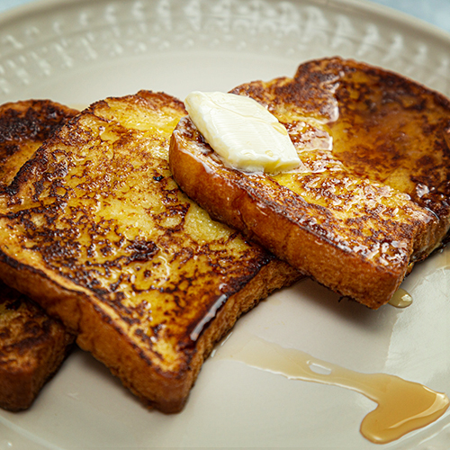 French Toast Recipes