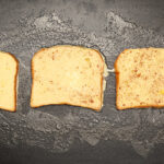 How do you make french toast not soggy