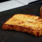 How to cook homemade french toast